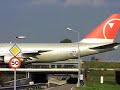 Rondje Schiphol