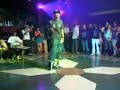 Melbourne Shuffle Competition Finalist - Haznam
