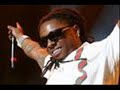 two lil wayne songs in one video made...