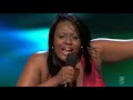 Lakisha Jones - And I Am Telling You I\