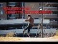 Masahiro Fujii Freestyle SK8 Promo