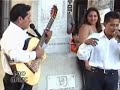 Musica Ecuatoriana agua de guayusa Los viajeros del Ecuador