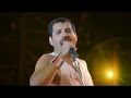 Queen - Under Pressure - Live In Budapest 1986/07/