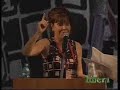 NO CAV DAY - Intervento di Sabina Guzzanti - 1/3