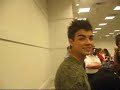 Joe Jonas... being the man we all love!