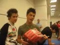 Joe Jonas... being the man we all love!