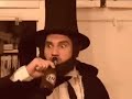 ABRAHAM LINCOLN NEEDS REHAB!!!
