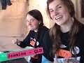 World Vision Youth Ambassadors travel to Nepal (2010)