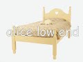 The bed collection The bed collection