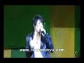 ICE SARUNYU - Kon Mun Ruk @ Ku Larb School ( Live ! )