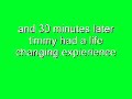 psychadelic timmy ep. 1 psychadelic timmy ep. 1