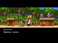 final battle and ending for 