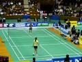 videos de Badminton JAPAN Championship 2008. SF-WS2-4