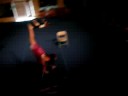 Rhythmic Gymnastics; Tango Rhythmic Gymnastics; Tango