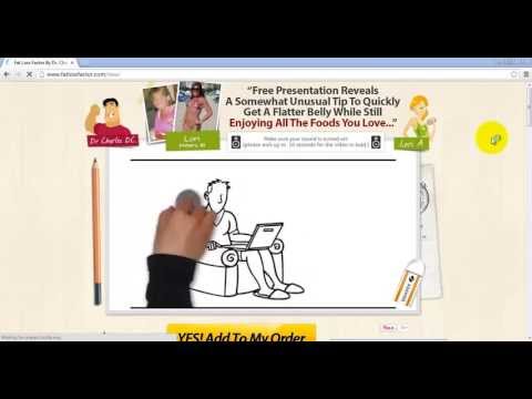 Fat Loss Factor Discount – Not A Review!