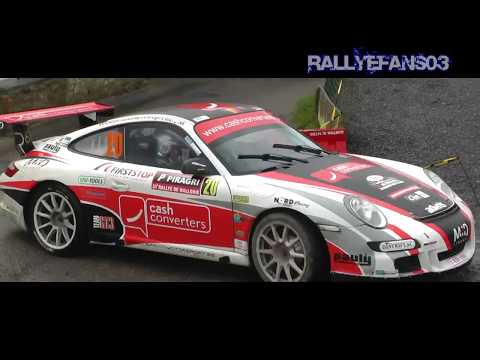 Latest WRC HD & Rally HD Videos
