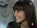 Nelly Furtado en entrevista con las Hijas Parte 2 Nelly Furtado en entrevista con las Hijas Parte 2