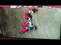Jim Dechamp frontflip attempt x games Jim Dechamp frontflip attempt x games