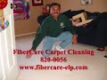 El Paso Carpet Cleaning - TRADE SECRETS!