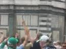 Hooligans in Florence