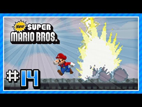 how to get to world 7 mario ds