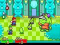 Mario & Luigi Superstar Saga: vs Queen Bean
