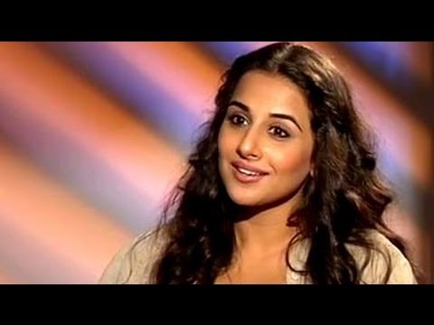 vidya - Saturday Night Fever: In an exclusive chat with NDTV, Vidya Balan talks about her role and experiences during the shoot and promotion of her upcoming movie K...