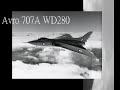Vulcan Tribute Test