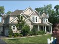 A Hamptonesque home in Winnetka, Part 1