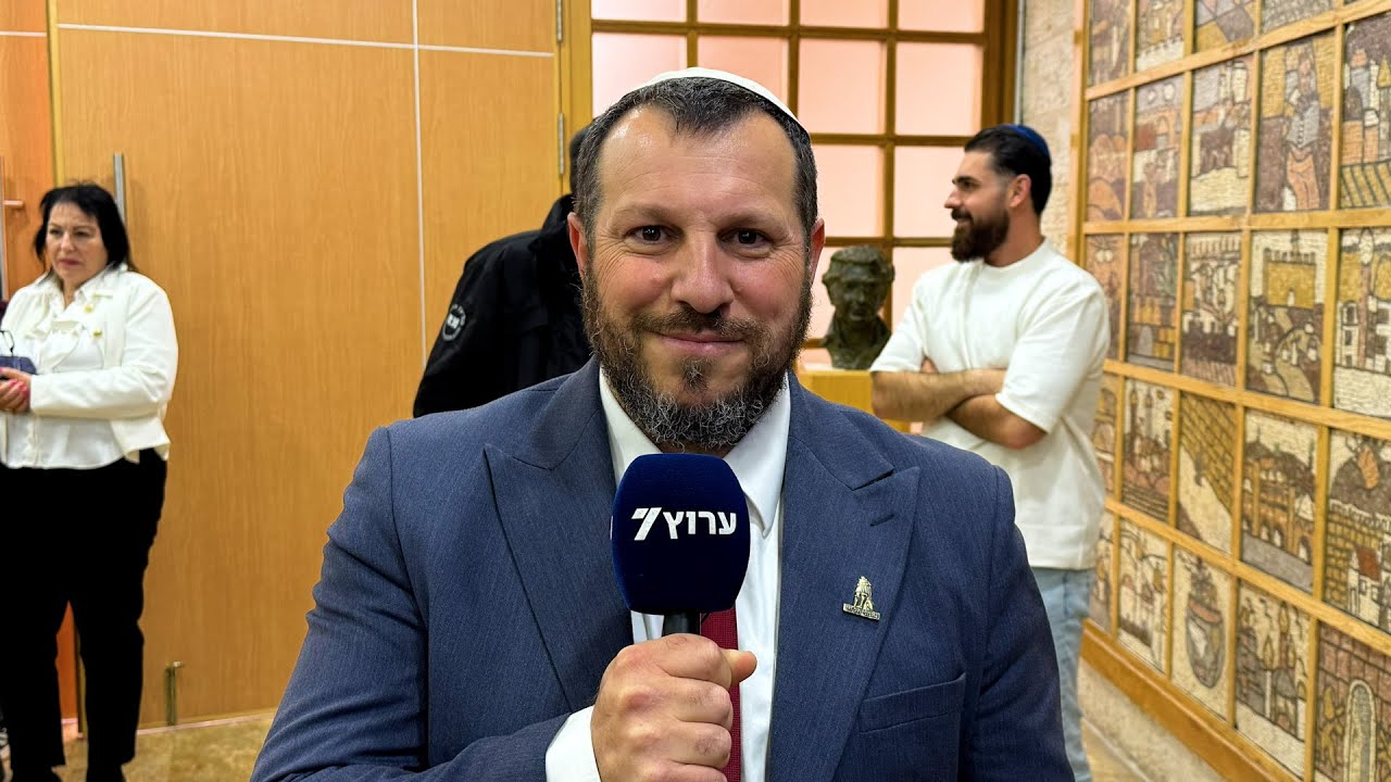 השר * אליהו: כך נשמר באופן הנכון את סיפור ה-7 באוקטובר