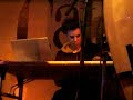 steve reid ensemble feat kieran hebden@jazz cafe part 2 steve reid ensemble feat kieran hebden@jazz cafe part 2
