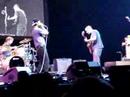 Rodeo Clowns Staple It Together G Love Jack Johnson MEN Aren
