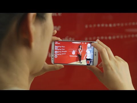 how to improve lg g2 camera