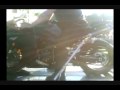 2009 Yamaha R1 Dyno Run
