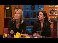 34 Rosanna Lima en Anouk Smulders