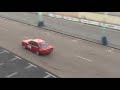 audi 80 quattro 1/4 mile
