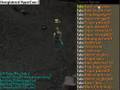 Range of ish Pk Vid 18 Runescape Bounty Hunter - Taste Vengence