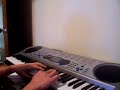 YouTube - 50 cent - Just a lil bit on piano.mpeg