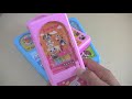 Canimals Carnival Game Automatic Pencil Case