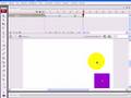 Curso Adobe Flash / Animación Movimiento