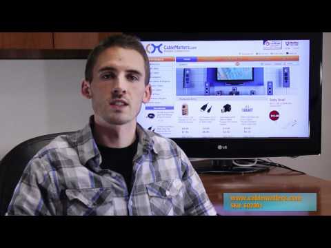 how to connect tablet to tv with usb