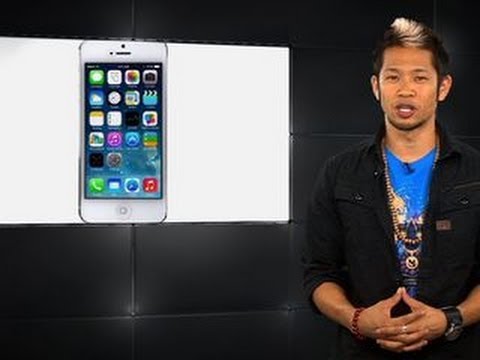 Apple Byte - What to expect in iOS 8