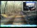 2005 ClubRally Championship - 725 in-car camera