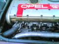 c20xe ohne f�cher
