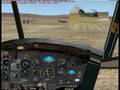 UKMil Chinook CH-47D (FS9)