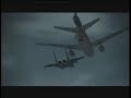 Ace Combat 6 Mission 07 Introduction F-15E Cipher Pixy