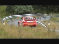 Harry Flatters Rally 2008 - Top 3