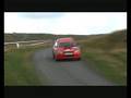 Harry Flatters Rally 2008 - Top 3