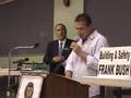 KEN GERSON SPEAKS TO SOHA - FASHION SQUARE