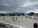 Jogo Brasileiro (ramon e léo X Marcos e Claiton Jogo Brasileiro (ramon e léo X Marcos e Claiton